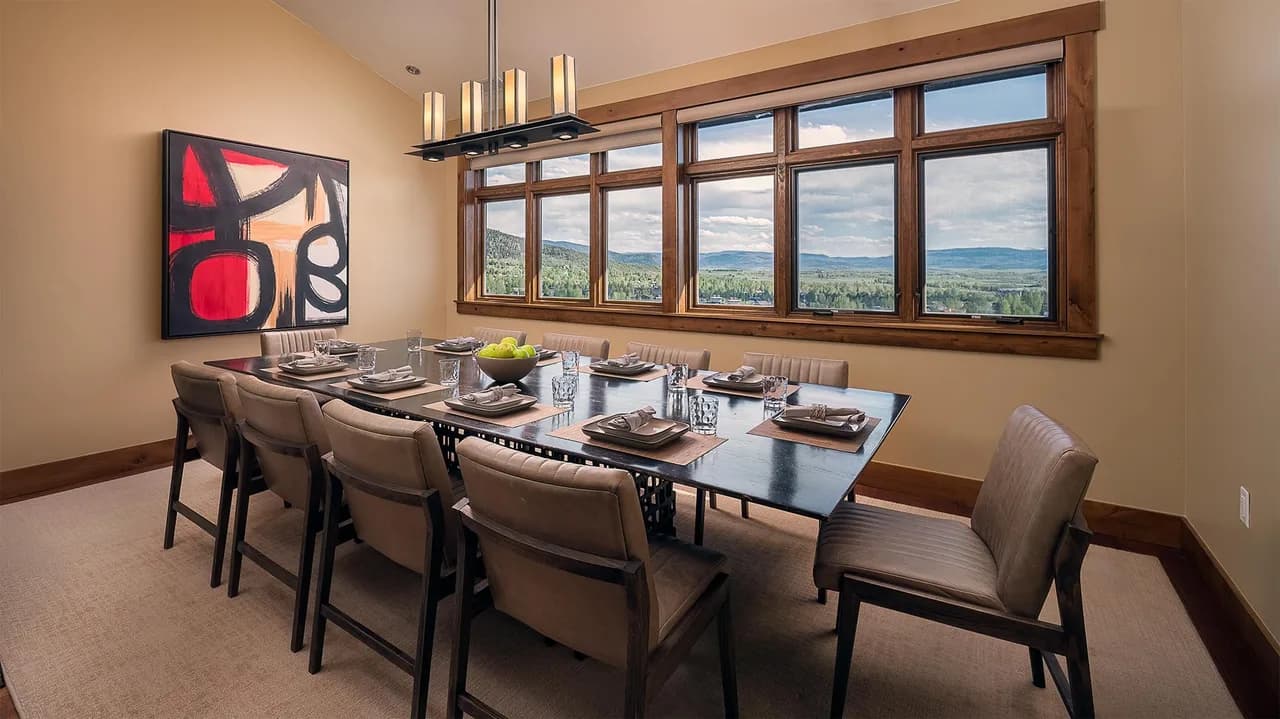 Penthouse with Mountain Views in Steamboat Springs photo 2