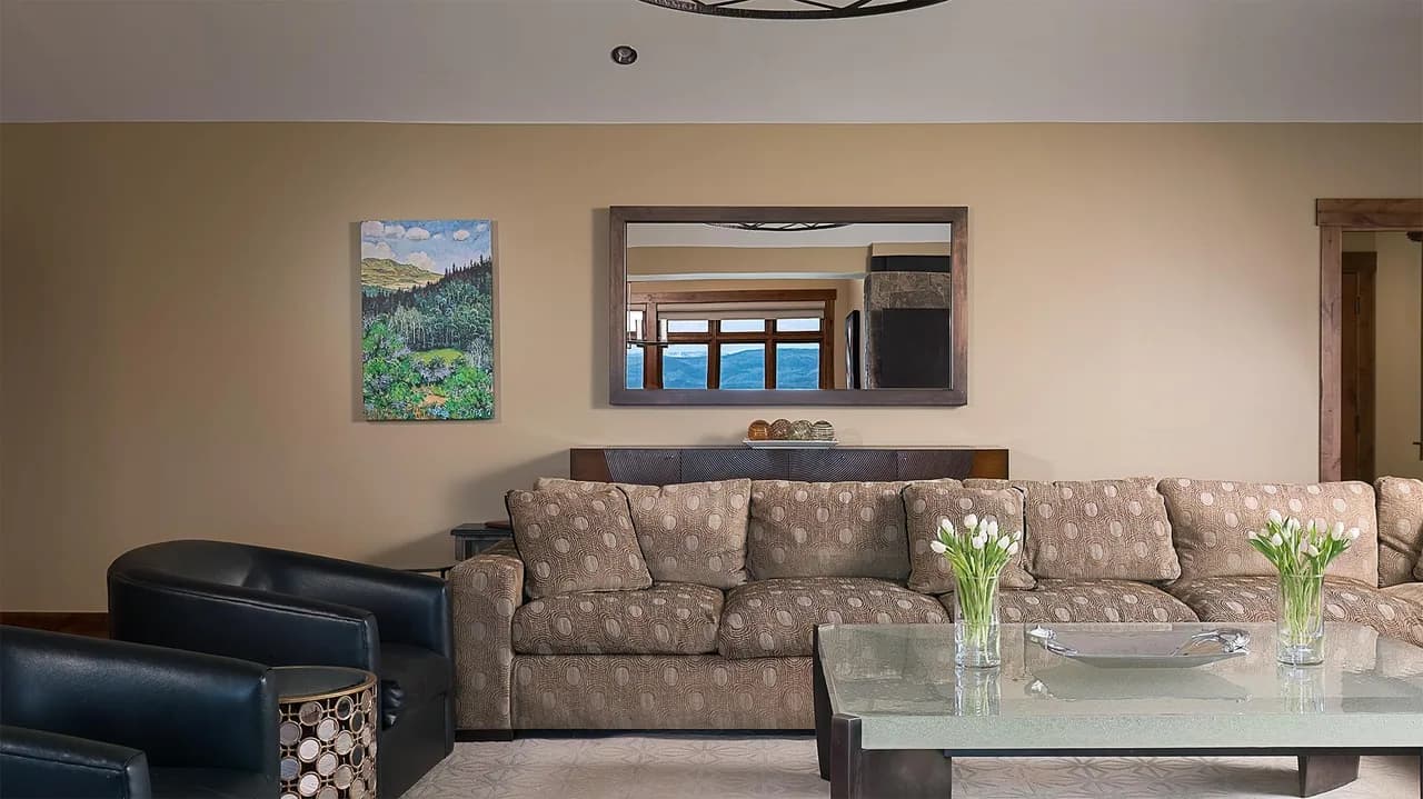 Penthouse with Mountain Views in Steamboat Springs photo 5