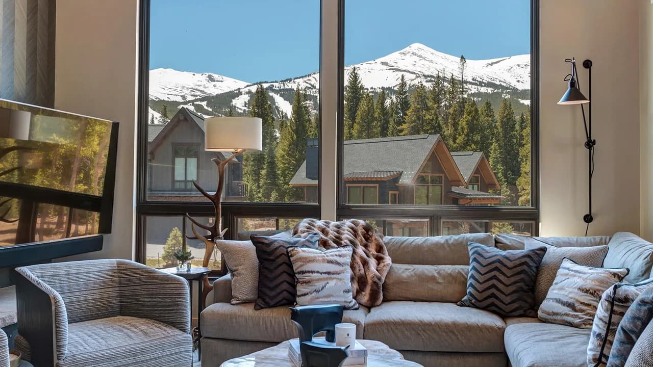 Chalet Ataraxia, Foto 4