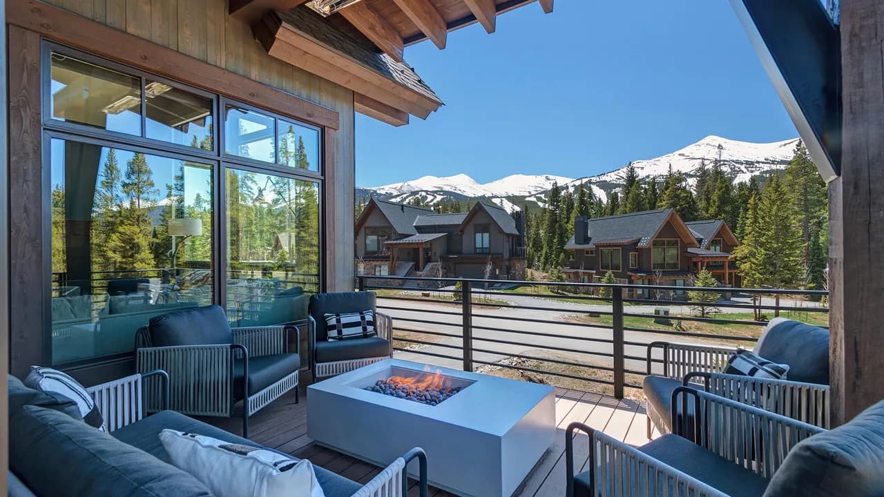 Chalet Ataraxia, Foto 5