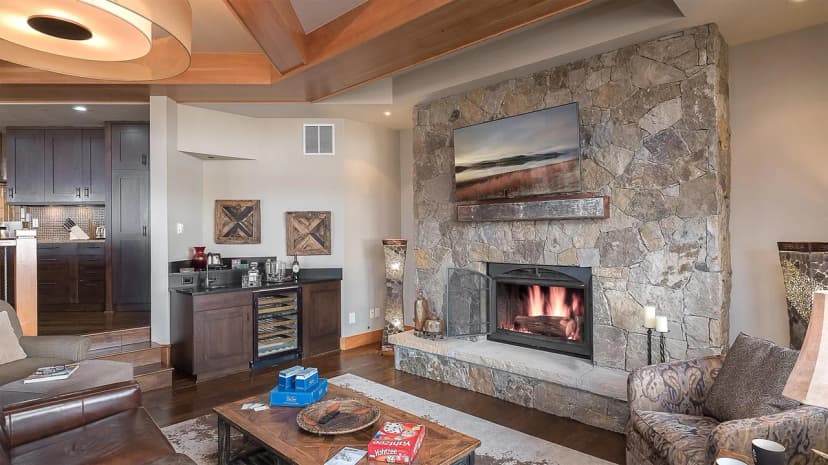 Storm Peak Chalet