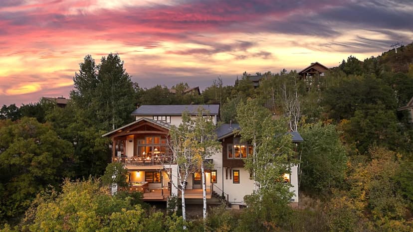 Valley View Retreat