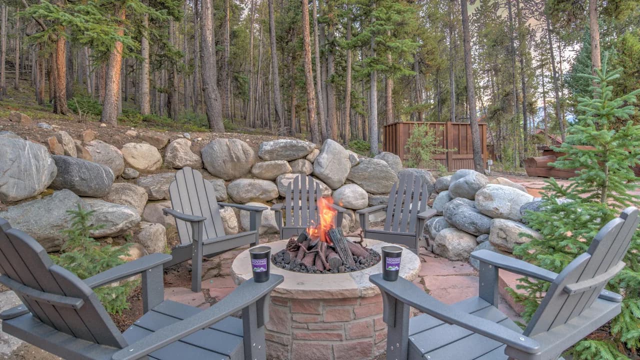 Twin Eagles Lodge photo 3