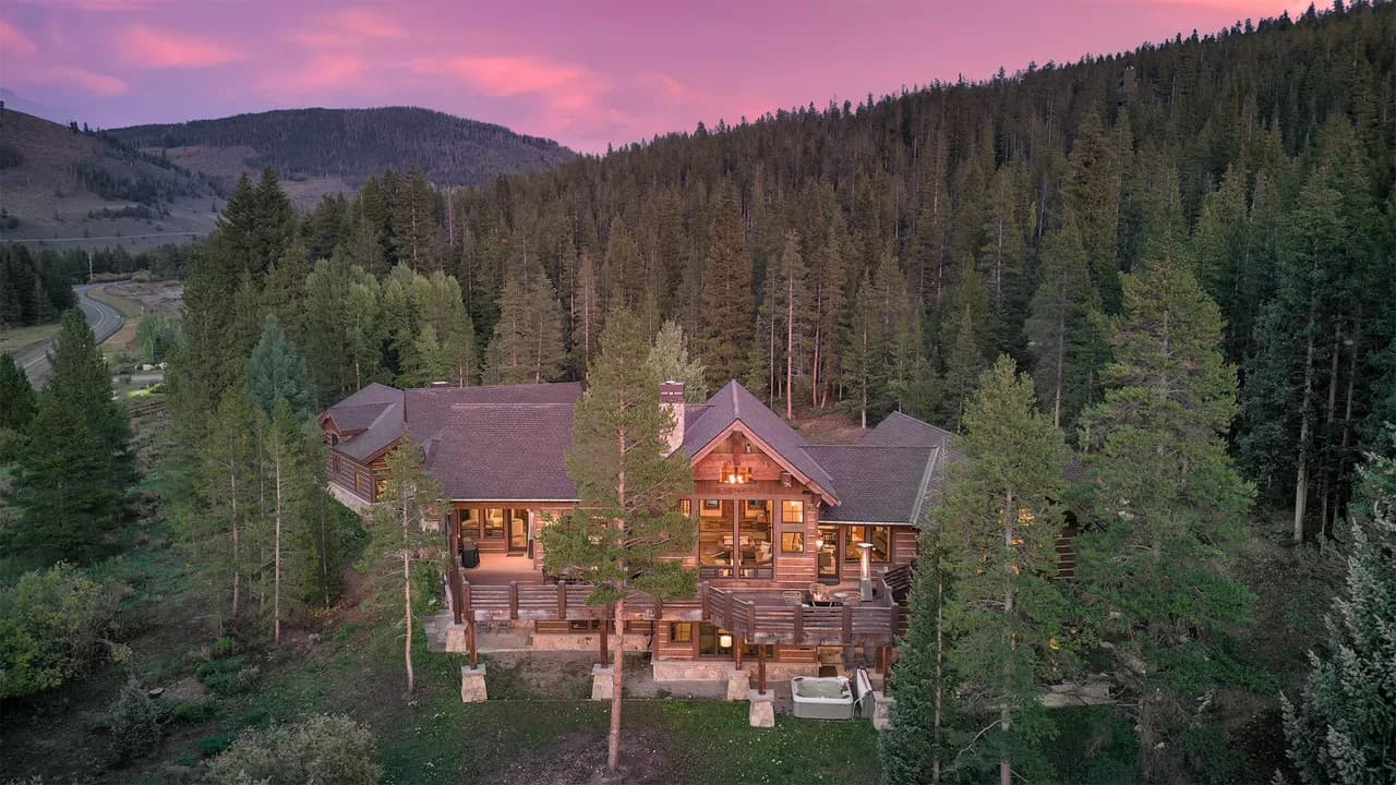 Ski-In Vacation Home in Breckenridge photo 5