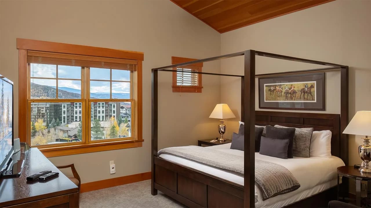Ski-In Ski-Out Vacation Home in Steamboat Springs photo 5