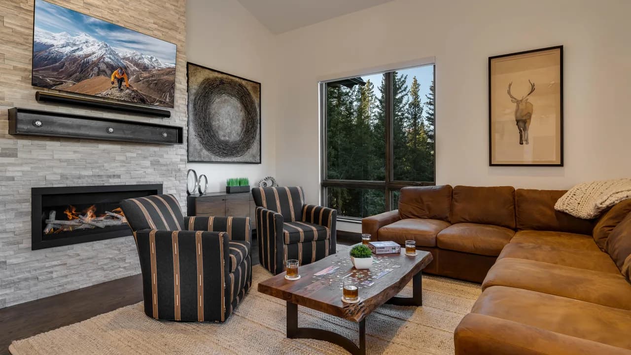 Lakeside Family Vacation Home in Breckenridge photo 5