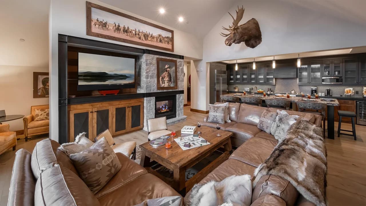 One Steamboat Place #803: Summit Peak Penthouse photo 2