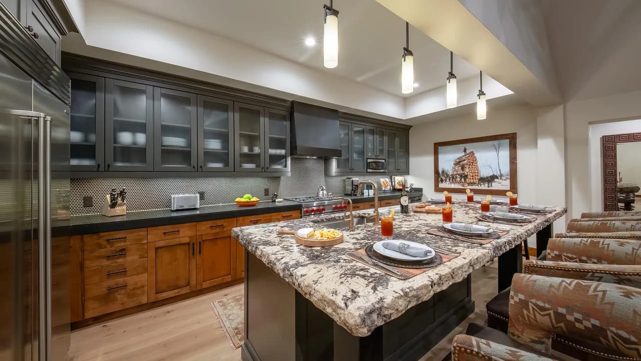 One Steamboat Place #803: Summit Peak Penthouse photo 4