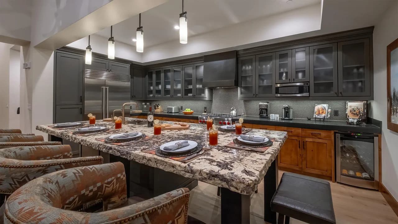 One Steamboat Place #803: Summit Peak Penthouse photo 5