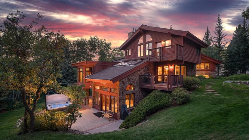 Trails Edge Lodge