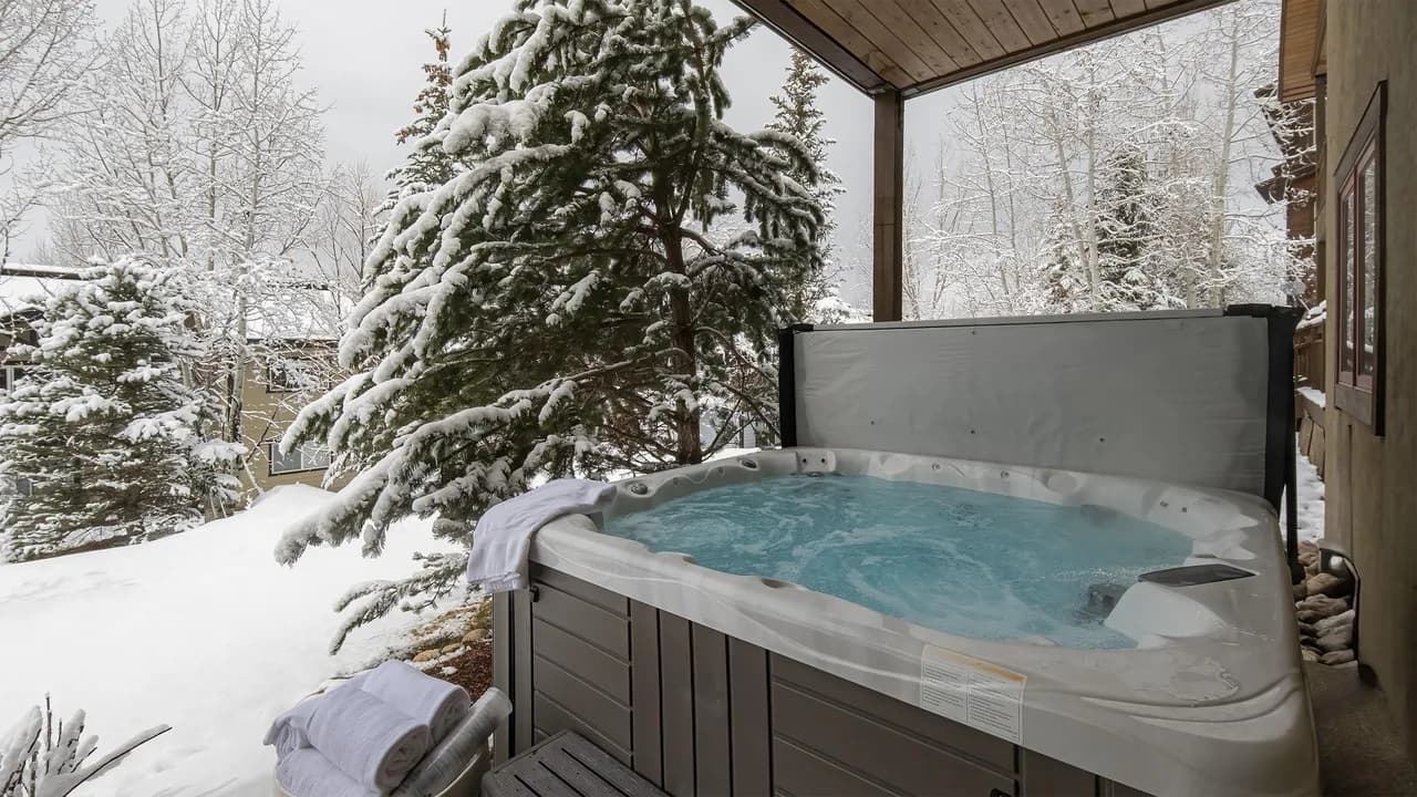 Chalet Couloir photo 2