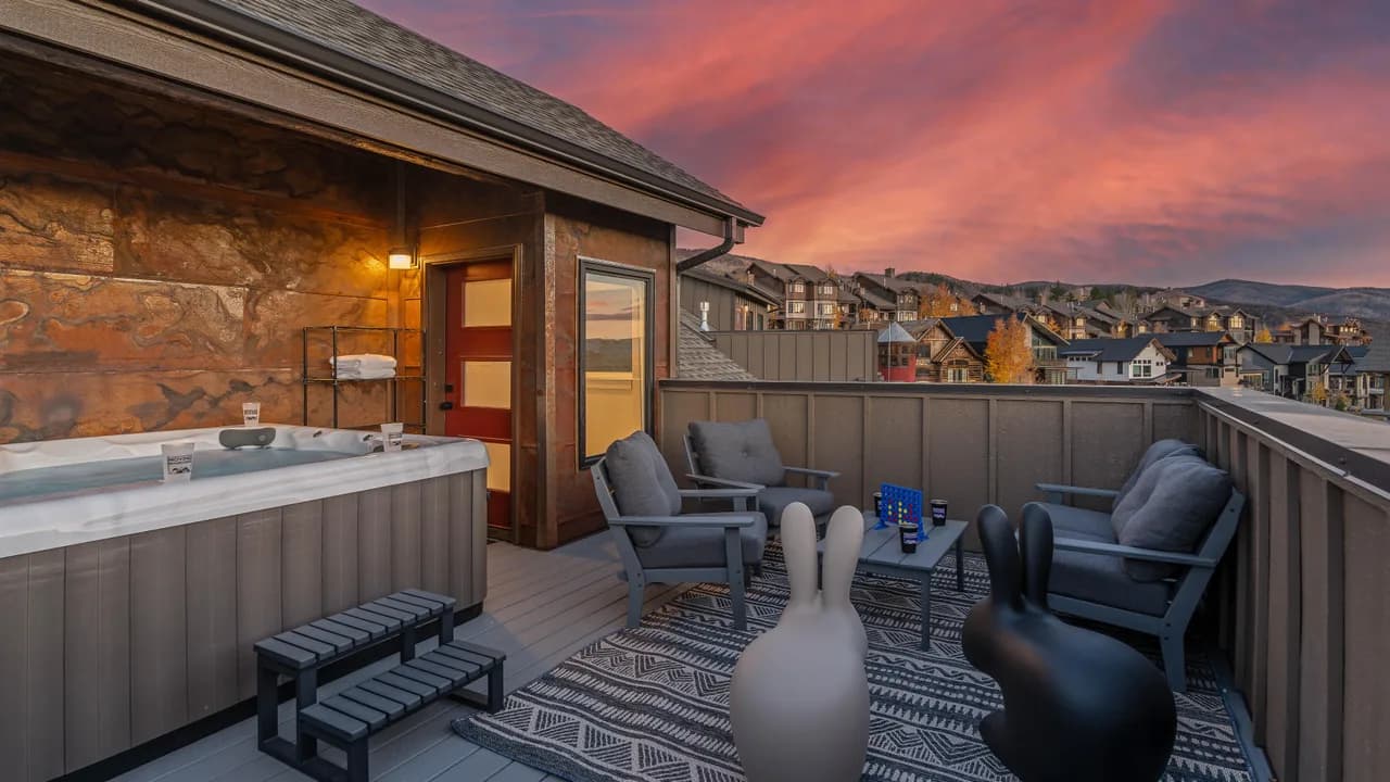 Nokota Lodge, Foto 4