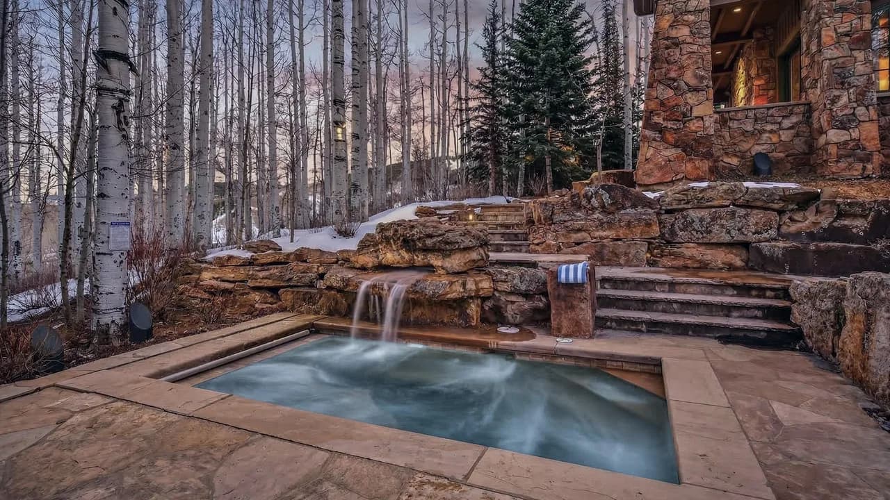 Spacious Vacation Home in Avon, Colorado, Foto 2