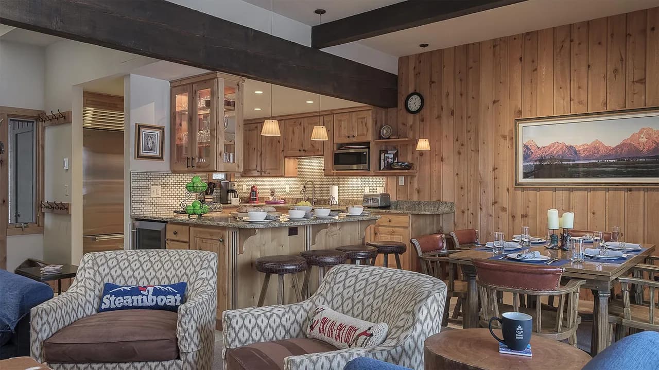 Right-O-Way Chalet photo 3