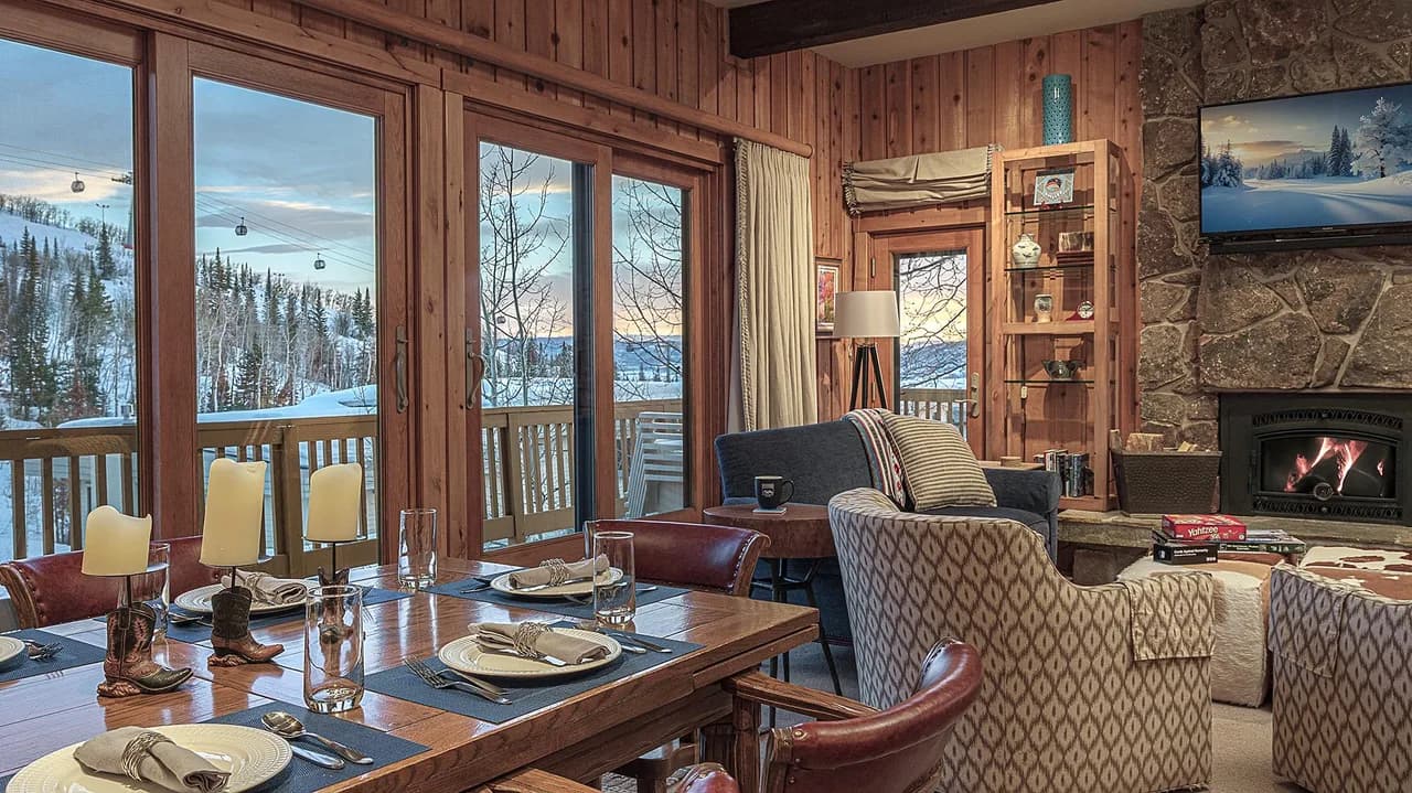 Right-O-Way Chalet photo 4