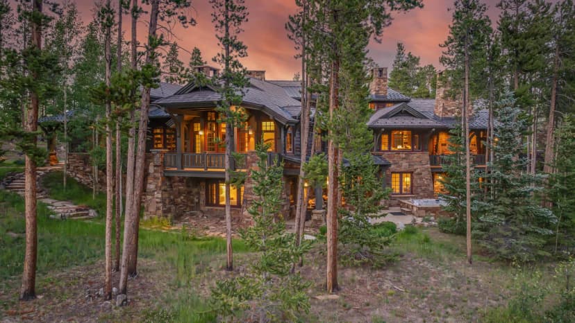 Alpine Grandeur