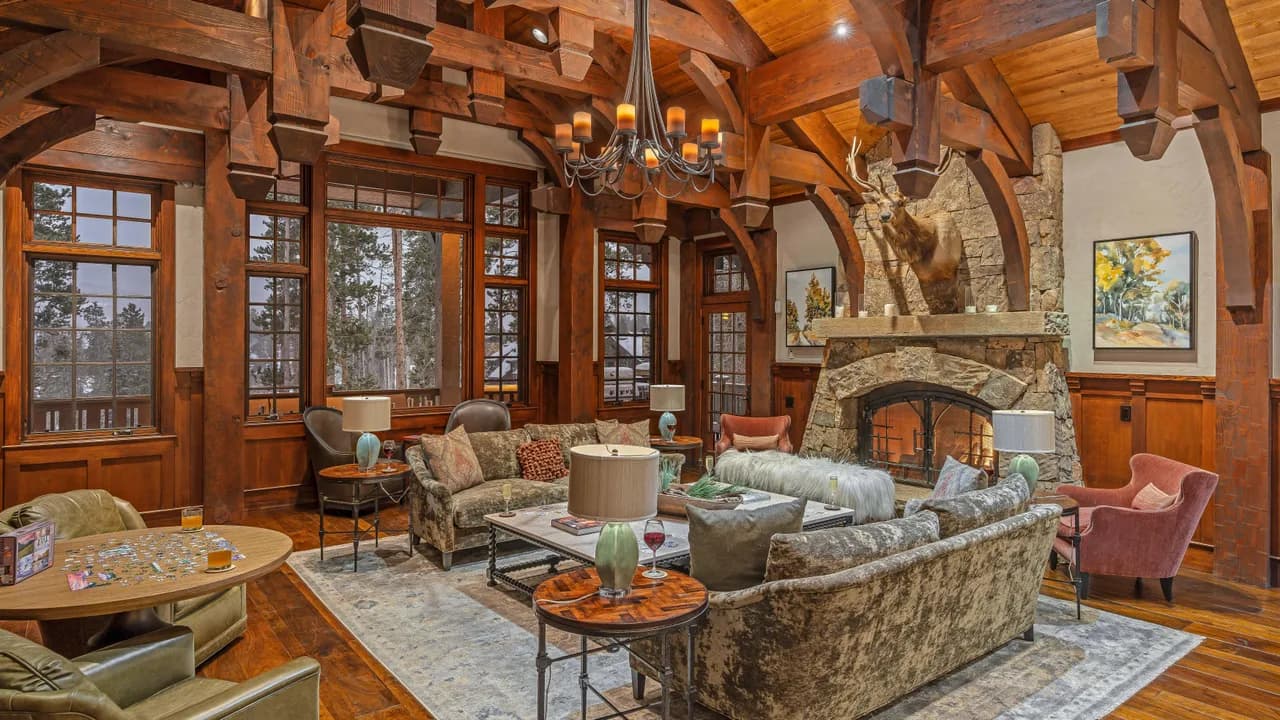 Alpine Grandeur photo 2