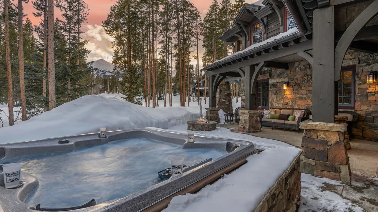 Alpine Grandeur photo 3