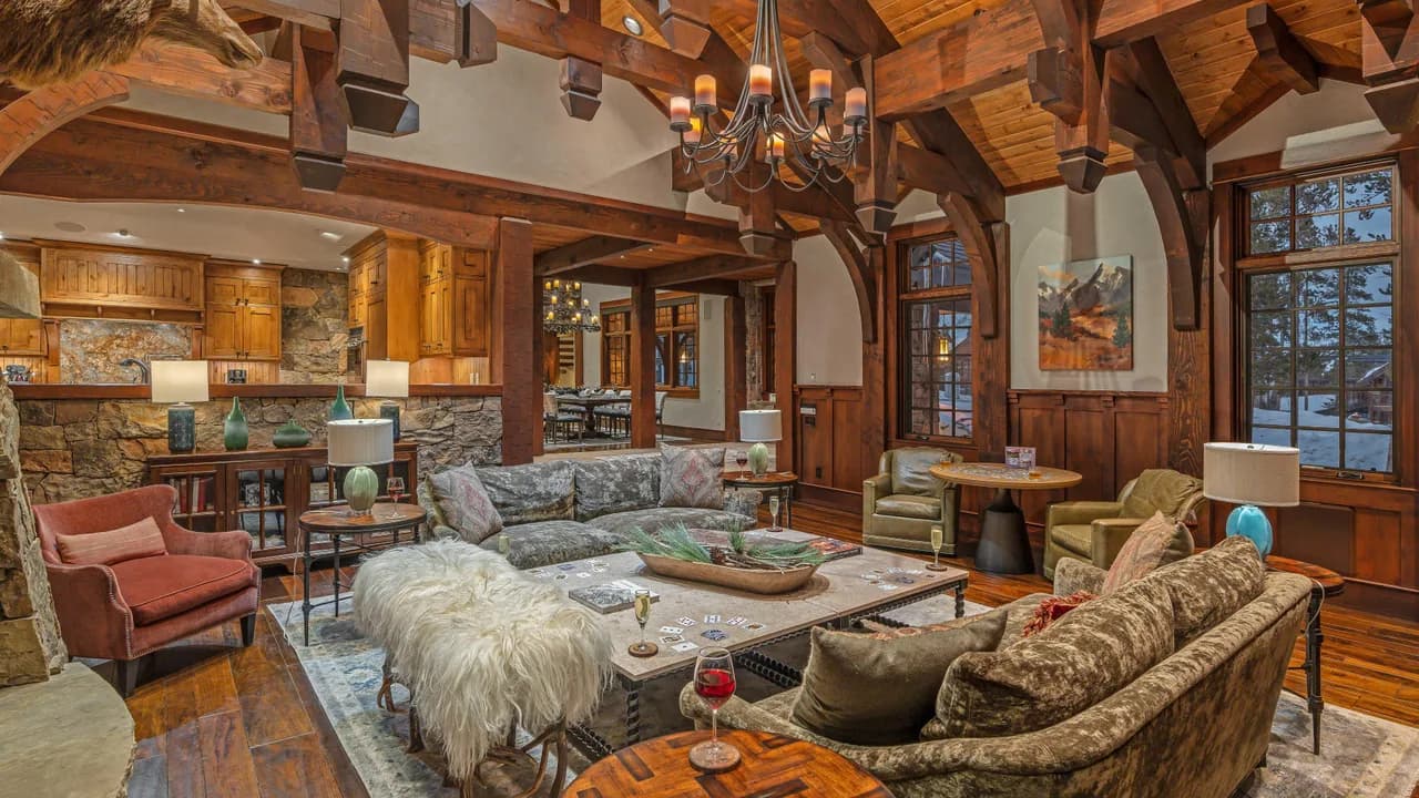 Alpine Grandeur photo 5
