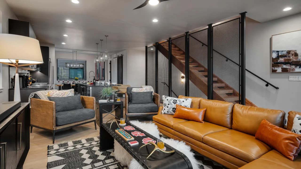 Borough House, Foto 4