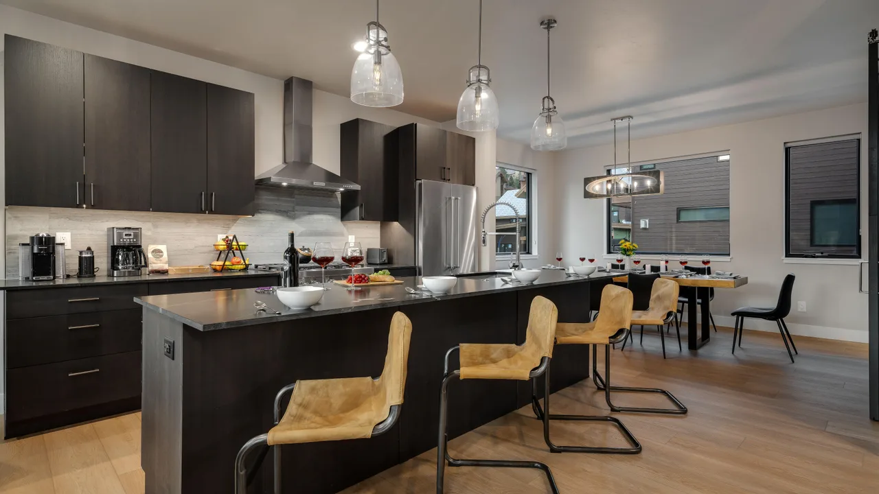 Borough House, Foto 5