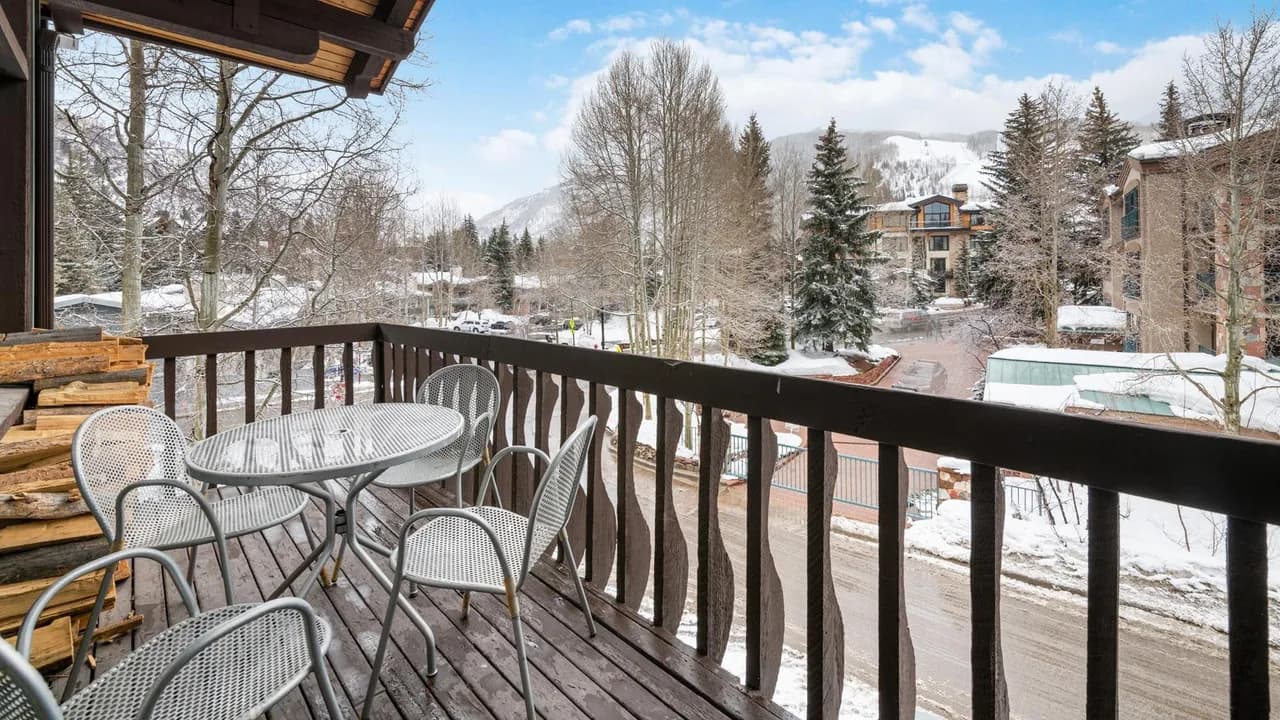 Chalet Schuss photo 2