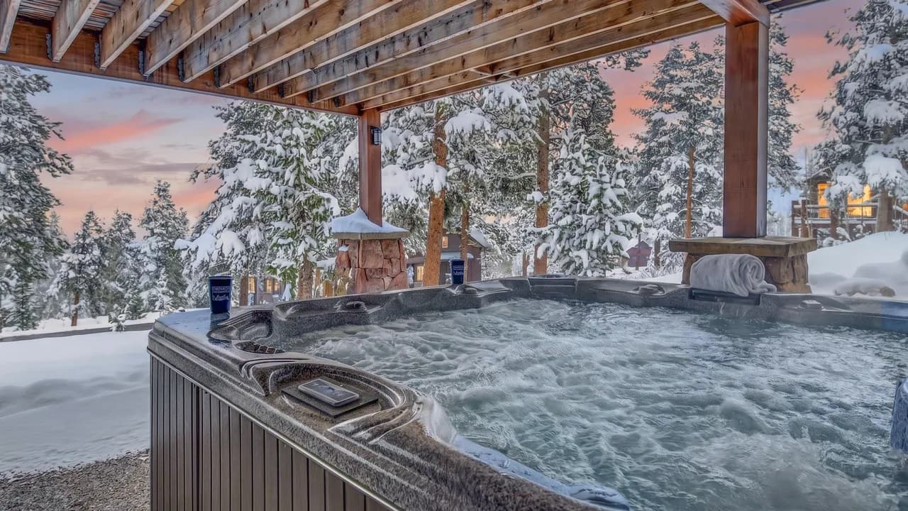 Moose Tracks Lodge, Foto 2