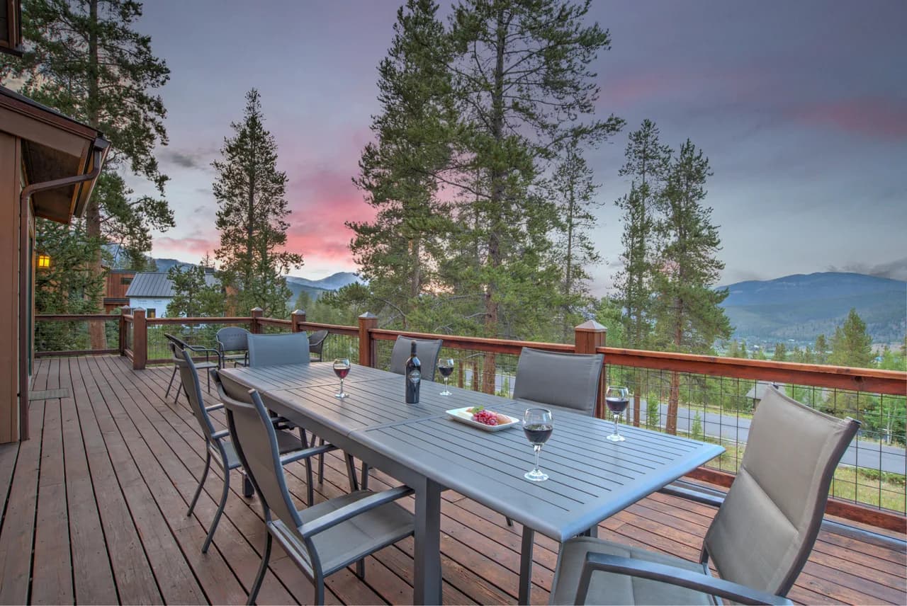 Moose Tracks Lodge, Foto 3