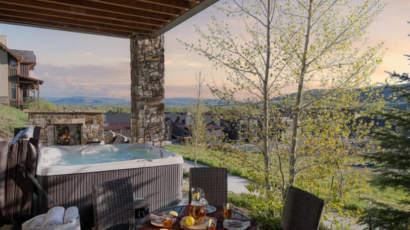 Western Winds Lodge