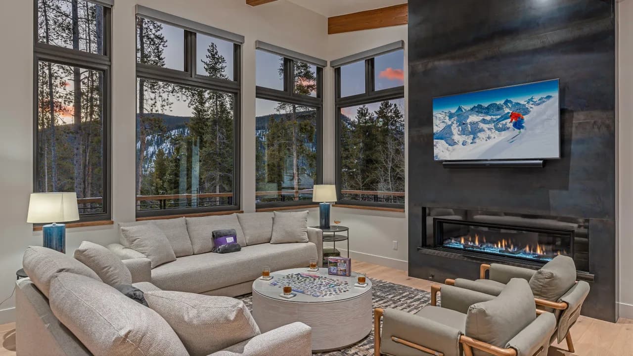 Blue Valley Chalet photo 5