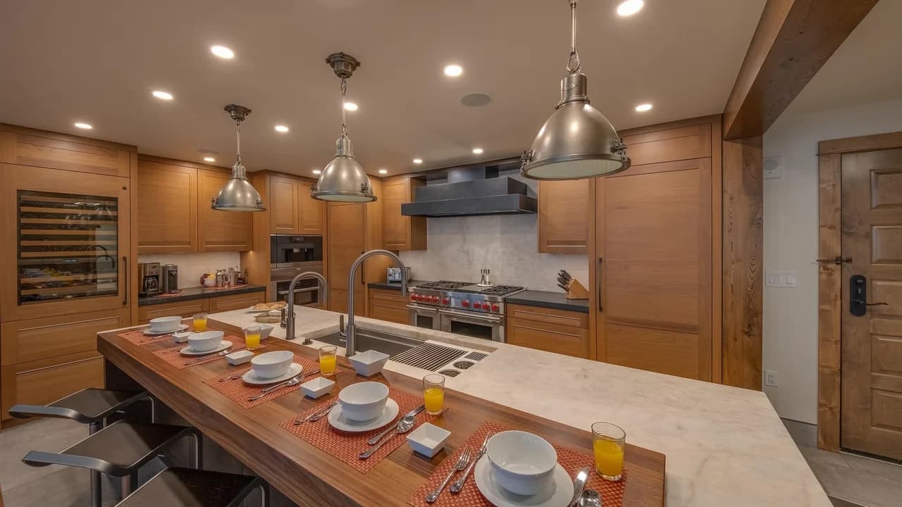 Ski-In Ski-Out Condominium in Steamboat Springs photo 4