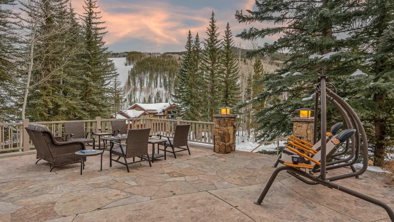 Founders Lodge photo 3