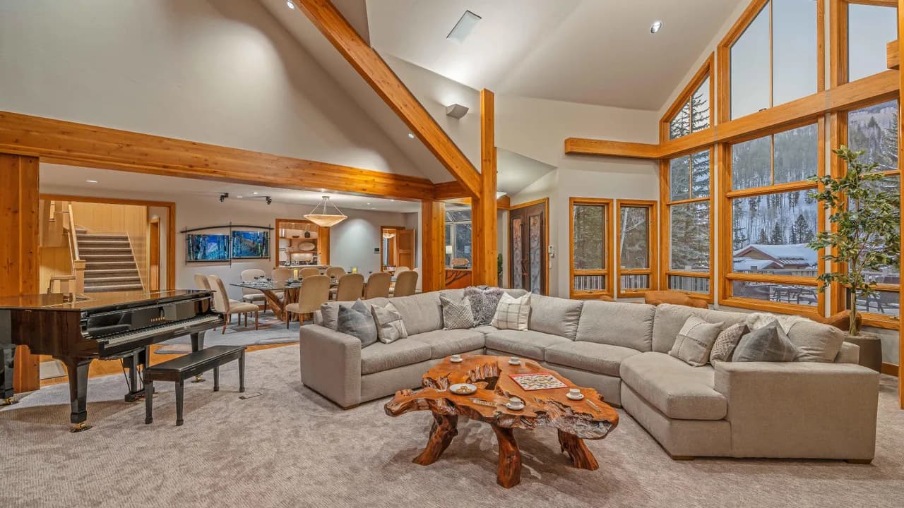 Founders Lodge photo 5
