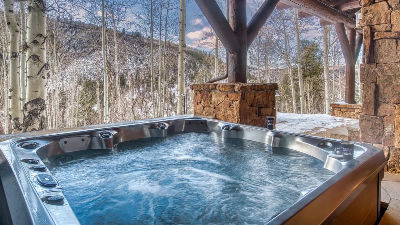 Bearberry Lodge photo 2
