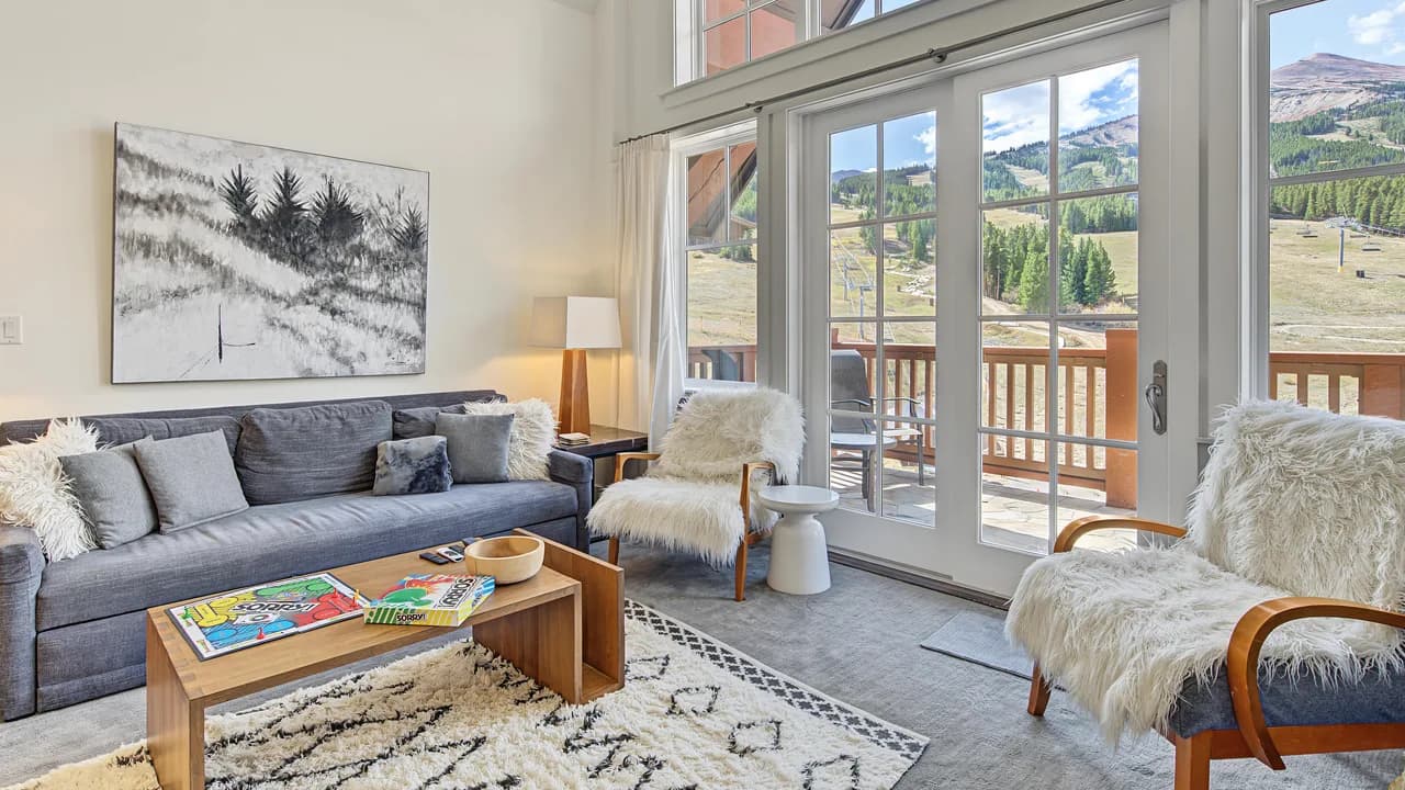 One Ski Hill Place #8513: Agate Residence photo 5