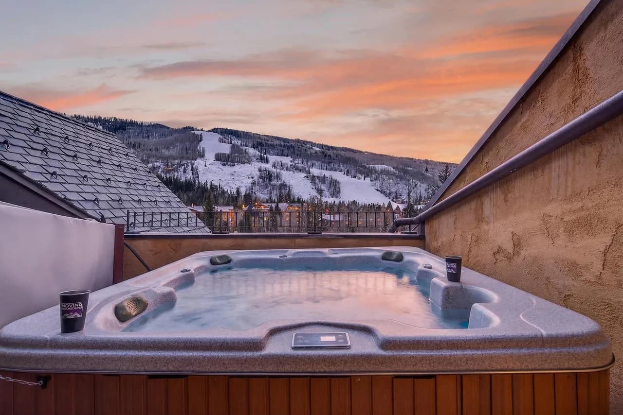 Piste Penthouse photo 2