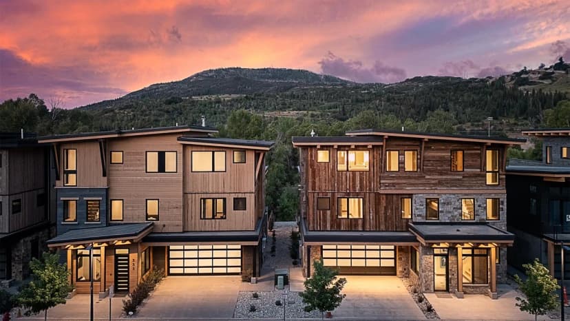Yampa Vista Grande