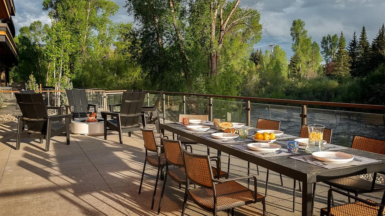 Spacious Luxury Vacation Home in Steamboat Springs, Foto 2