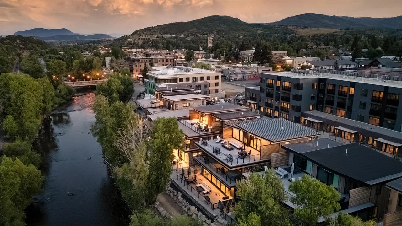Spacious Luxury Vacation Home in Steamboat Springs, Foto 4
