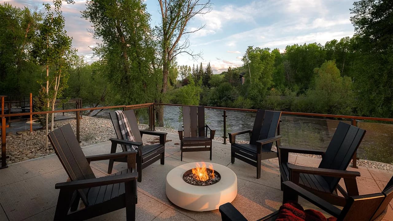 Riverlight Lodge photo 3