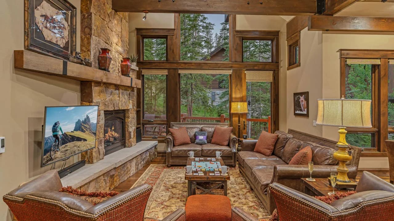 Rocky Mountain Lodge photo 3