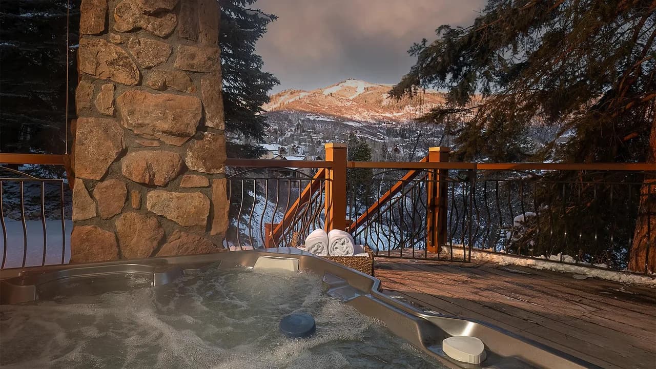 Lariat Ridge Lodge photo 2