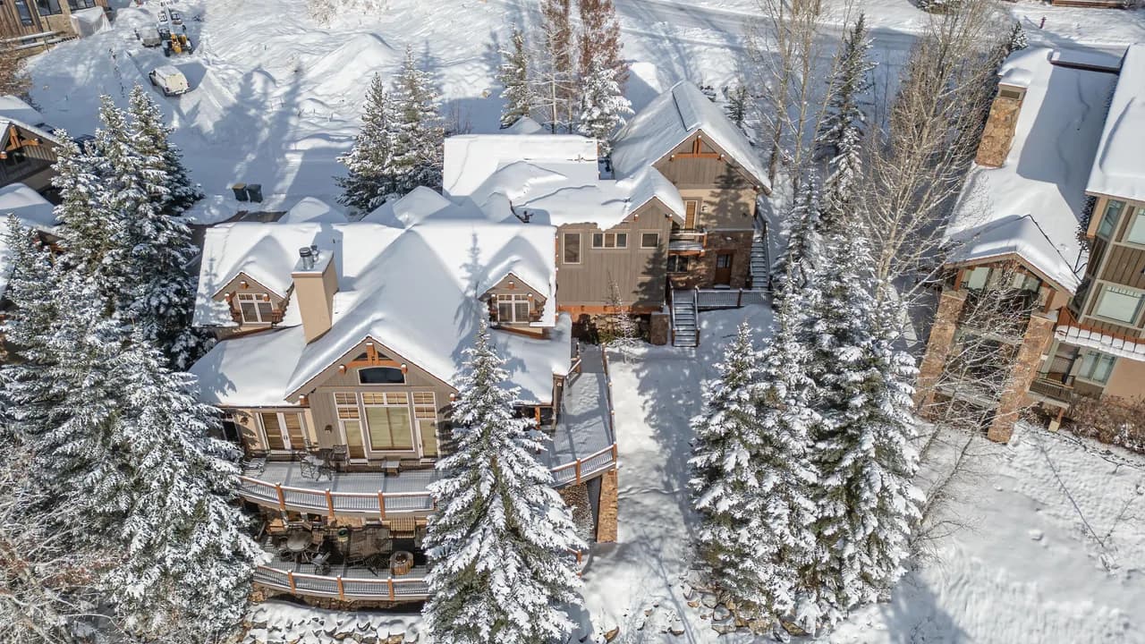Lariat Ridge Lodge photo 3