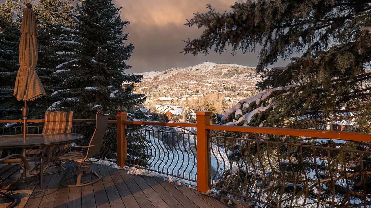 Lariat Ridge Lodge photo 4