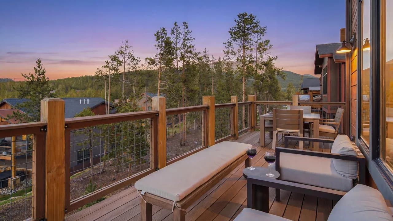 Cherrybrook Chalet photo 4