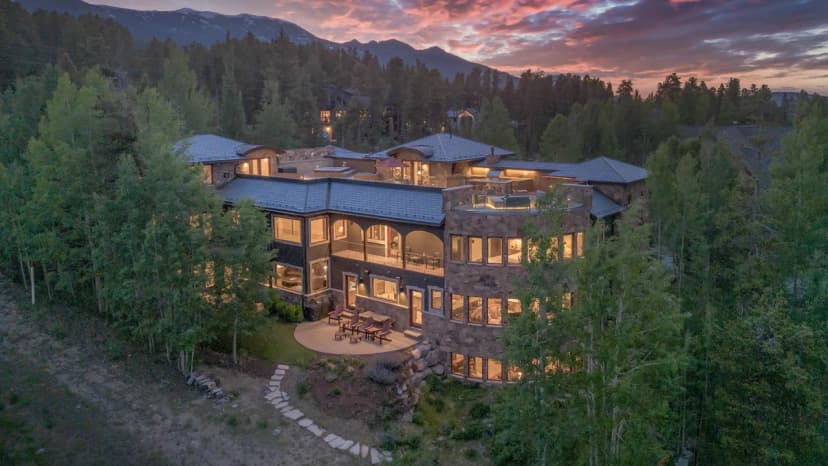Chateau of Breckenridge