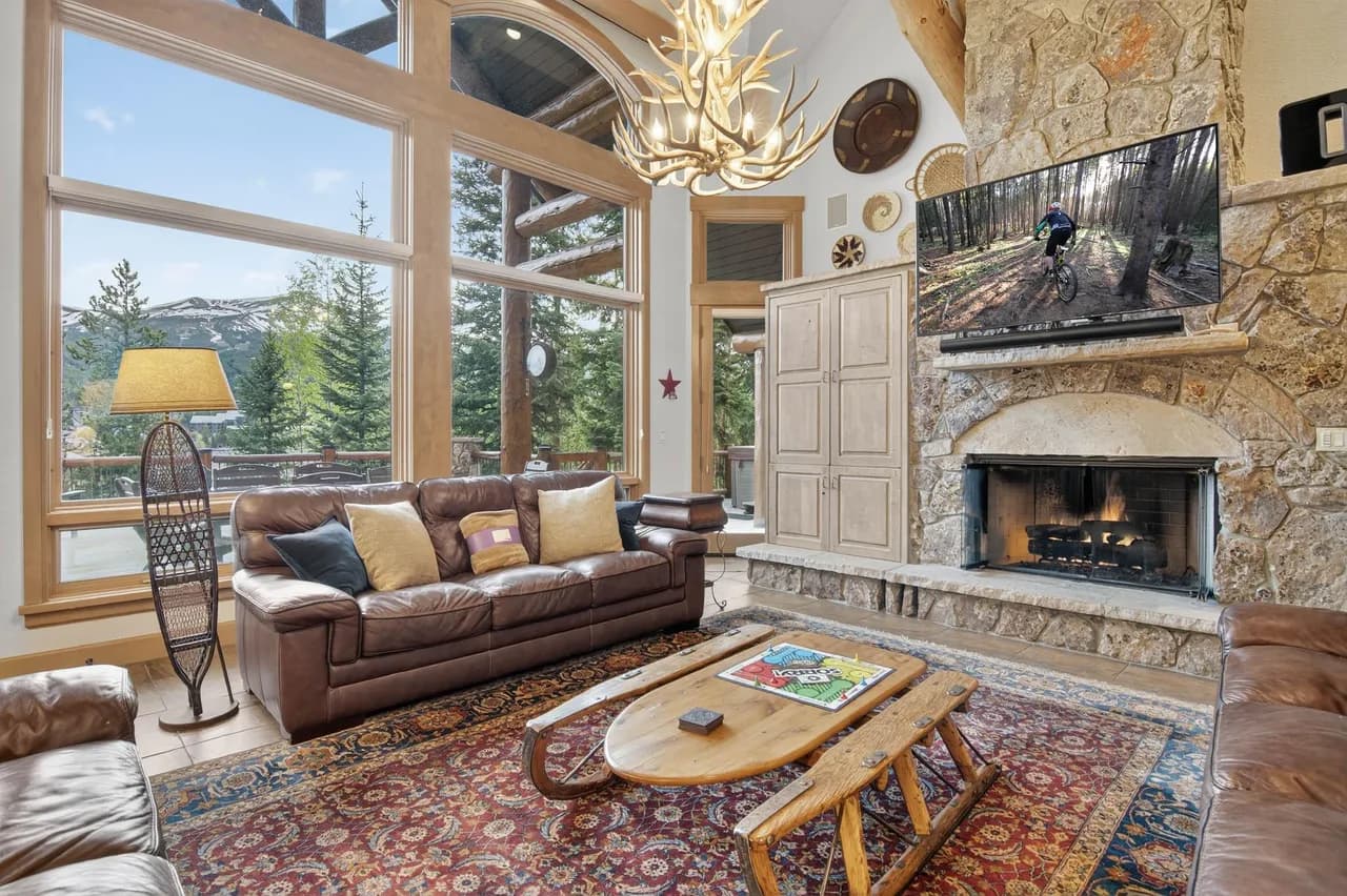 Mountain Bear Lodge photo 3