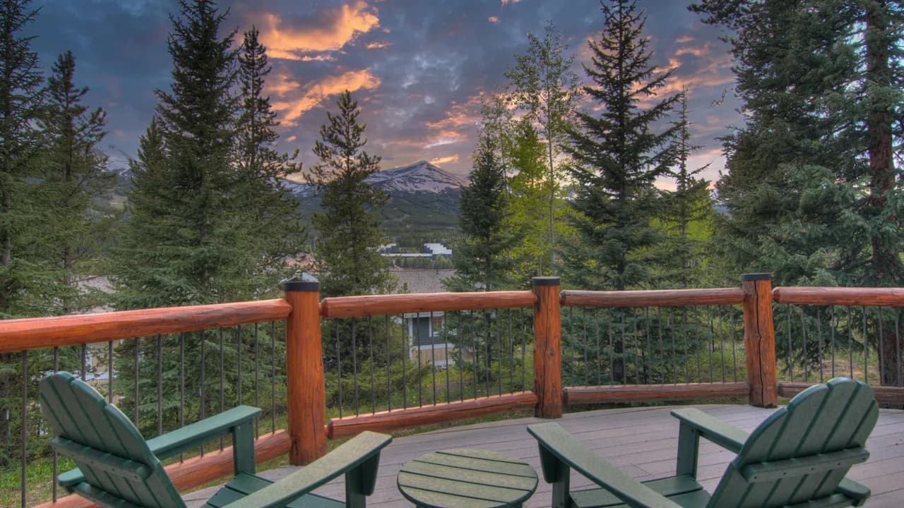 Mountain Bear Lodge photo 4