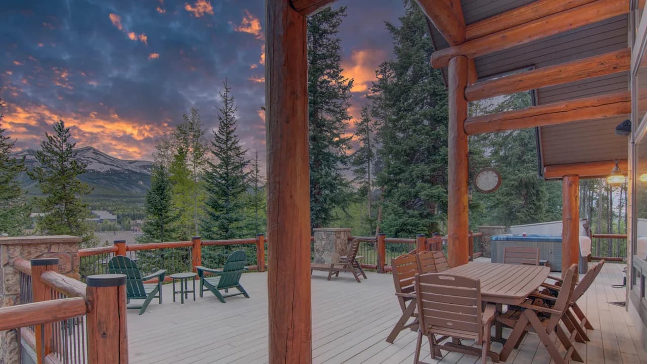 Mountain Bear Lodge photo 5