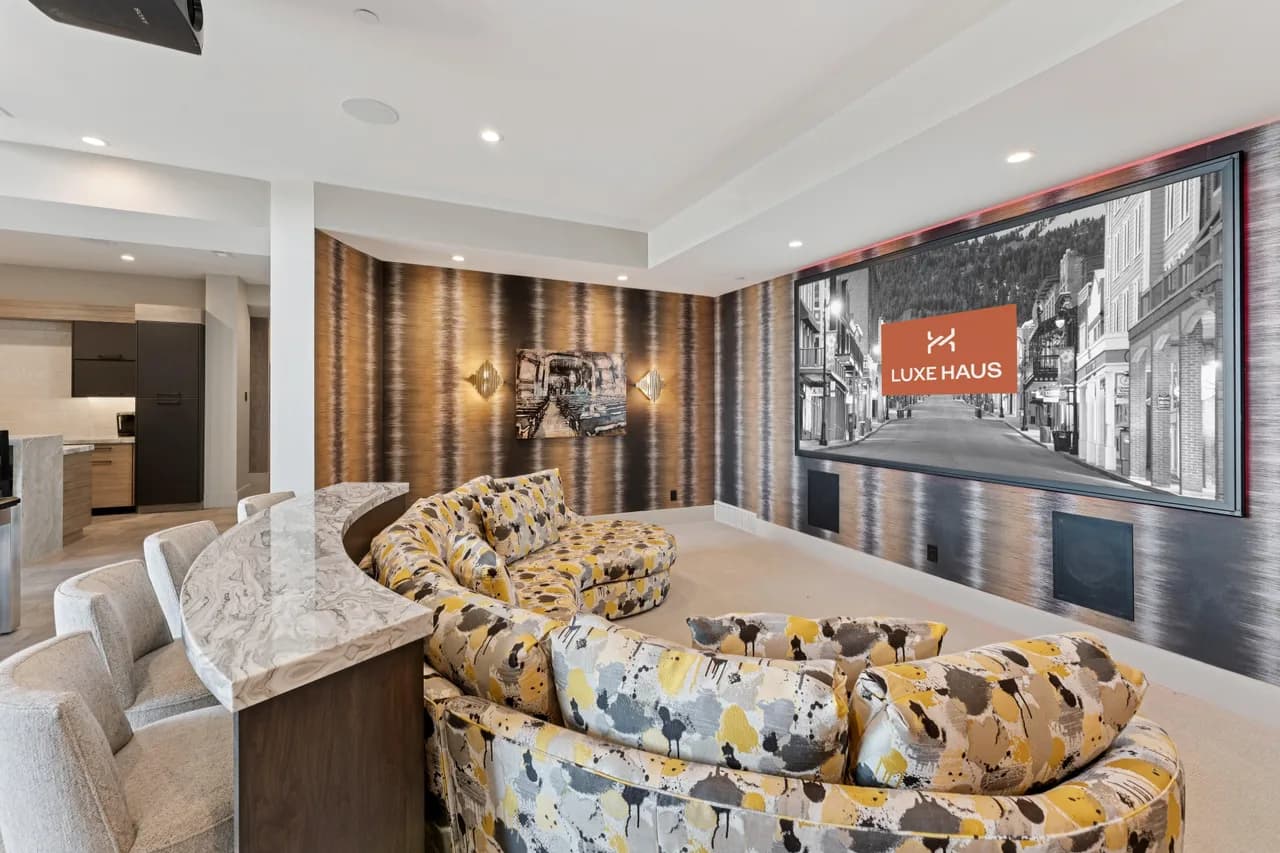 Luxurious Retreat with Game Room in Park City, Foto 4